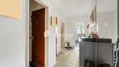 Flur 1 - 