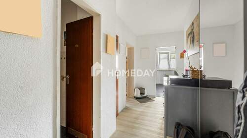 Flur 1 - 
