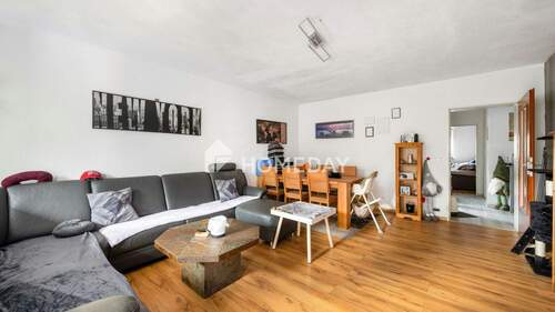 Wohnzimmer 1 - 