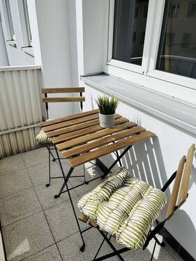 Bild 3 - 3 Zimmer Etagenwohnung in Nürnberg