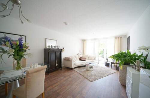 Wohn und Esszimmer 3 - 