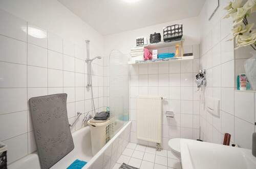 Badezimmer - 