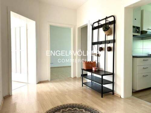 Flur 1 - Gewerbeobjekt (Büro, Produktion, Verkauf) zum Kaufen in Hannover