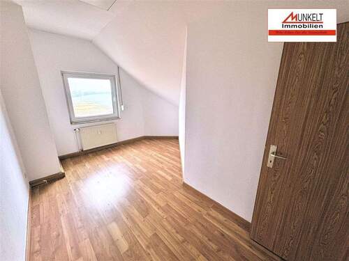 Schlafen - Etagenwohnung mit 46,00 m&sup2; in Riethnordhausen zur Miete