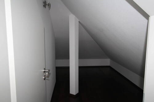 Abstellraum-Dachgeschoss - 