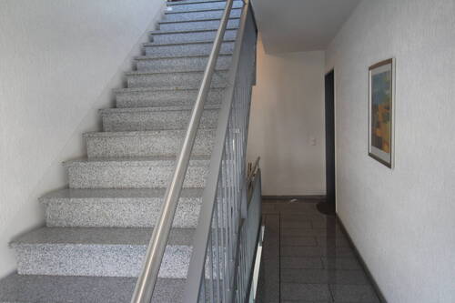 Treppenhaus - 