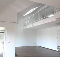 PENTHAUSMAISONETTE IN GRÜNOASE EXKLUSIV GALERIEMAISONETTE DACHTERRASSE 2 BÄDER 2 GARAGENPLÄTZE - Langenfeld (Rheinland) Immigrath