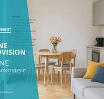 Traumhafte 2-Zimmer Wohnung direkt am See - Berlin Reinickendorf