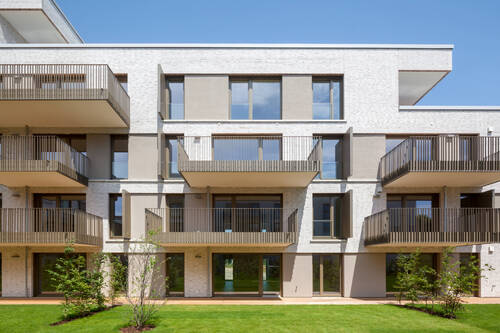 Wohnbeispiel - 4 Zimmer Etagenwohnung in Halle (Saale)