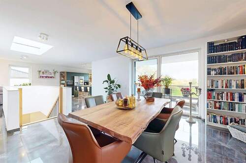 Immobilien-Übach-Palenberg-Haus-Kaufen-PW177-14 - Einfamilienhaus mit 213,60 m&sup2; in Übach-Palenberg zum Kaufen