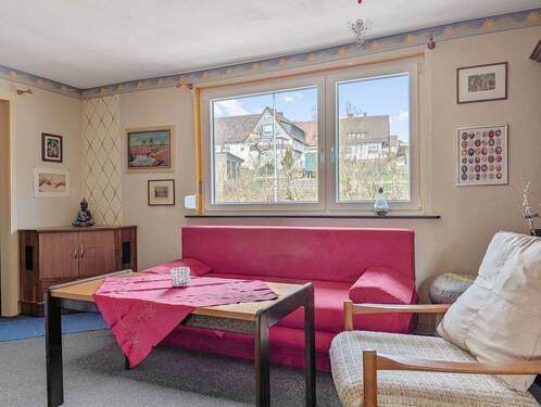 Wohnzimmer - Werz Immobilien - 