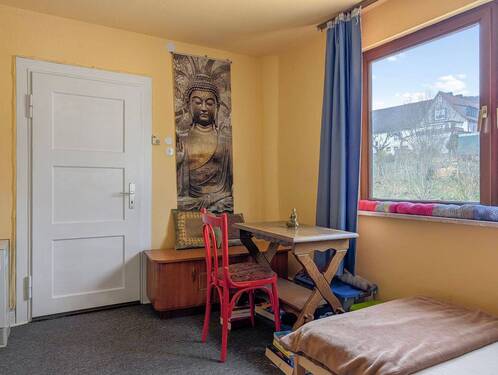 Kinderzimmer - Werz Immobnilien - 