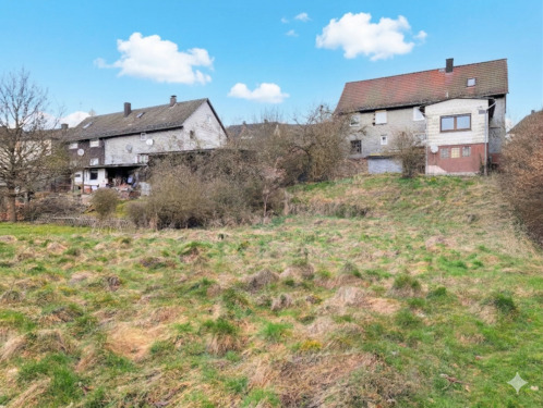 Garten - Werz Immobilien - 