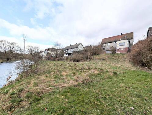 Garten - Werz Immobilien - 