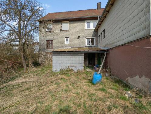 Garten - Werz Immobilien - 