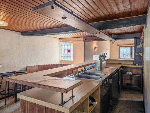 Gaststätte - Werz Immobilien - 