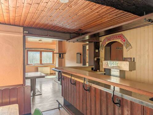 Gaststätte - Werz Immobilien - 