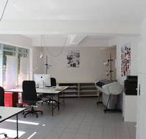 Heller 4qm Schreibtischplatz, 7 TageWoche, flexibel & komplett ausgestattet - Tübingen Südstadt