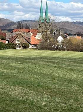 Grundstück - Grundstück zum Kaufen in Ellrich
