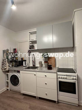 Bild 1 - Wohnungsswap - Bornemannstraße - 378,00&nbsp;EUR Kaltmiete, ca.&nbsp; 45,00&nbsp;m&sup2;&nbsp;Wohnfl&auml;che