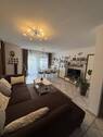 Wohnzimmer - 3 Zimmer Etagenwohnung zum Kaufen in Bad Brückenau