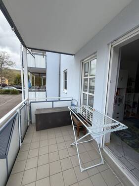 Balkon 1 - 