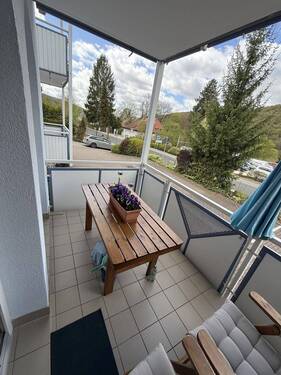 Balkon 2 - 