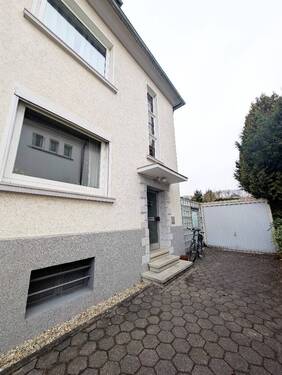 Bild 3 - 9 Zimmer Mehrfamilienhaus, Wohnhaus in Osnabrück