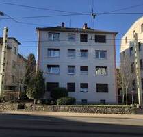 Renovierte 3-Zimmer-Erdgeschosswohnung mit Terrasse in Bielefeld