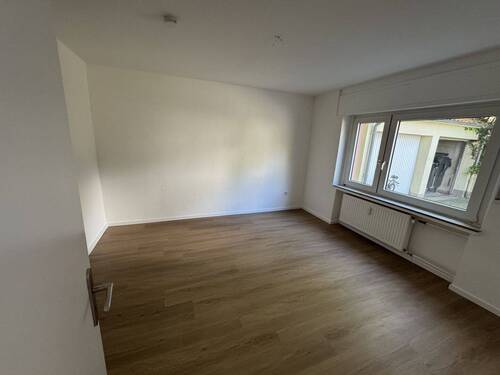 Schlafzimmer - Etagenwohnung mit 64,00 m&sup2; in Bielefeld zur Miete
