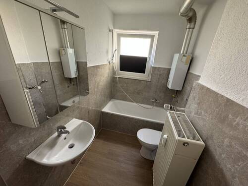 Badezimmer - 