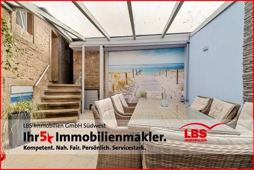 Wintergarten - 