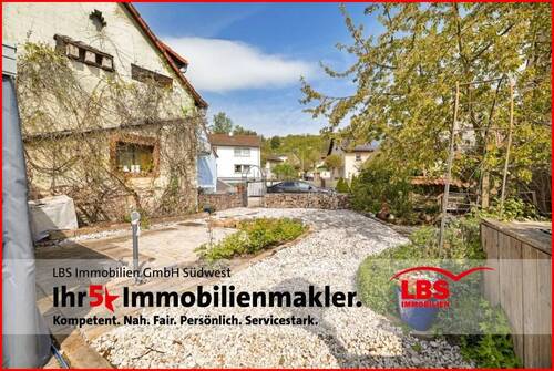 Garten - 