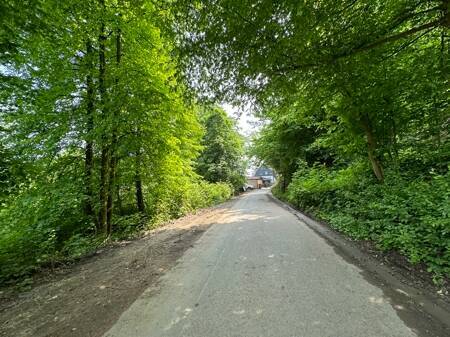 Mintarder Dorfstraße - Grundstück in Mülheim an der Ruhr / Mintard