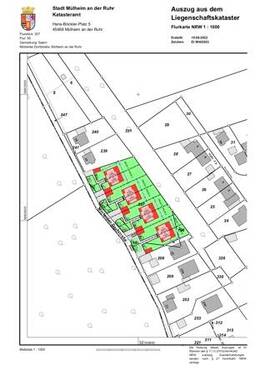 Lageplan - 