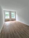 Schlafzimmer - 3 Zimmer Etagenwohnung zur Miete in Leipzig