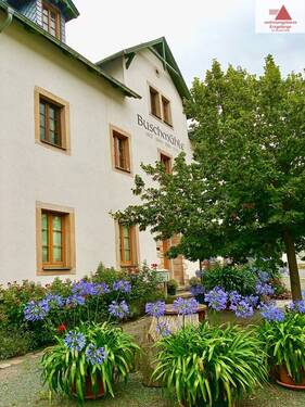 Hausansicht - 