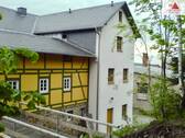 Hausansicht - 