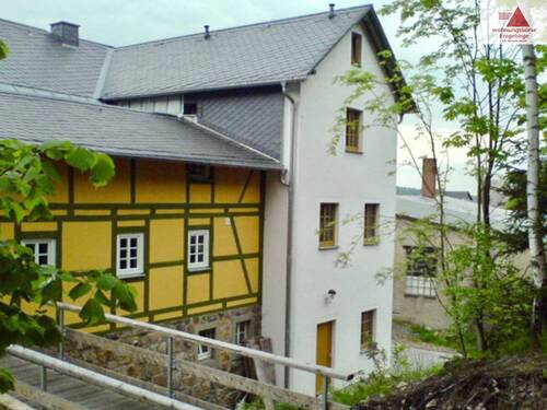 Hausansicht - 