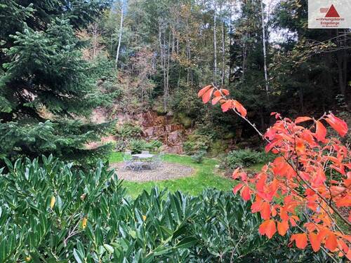 Garten - 