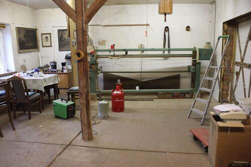 Werkstatt - 
