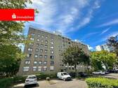 Vorderansicht - Erbpacht! - Gepflegte 2 Zi.-ETW inkl. Stellplatz - Gesuchte Wohnlage!