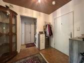 Flur - 2 Zimmer Etagenwohnung in Offenbach