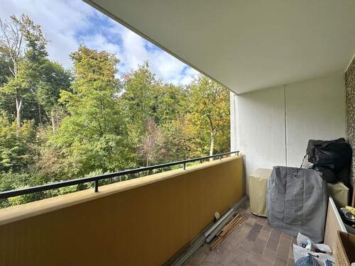 Loggia - 