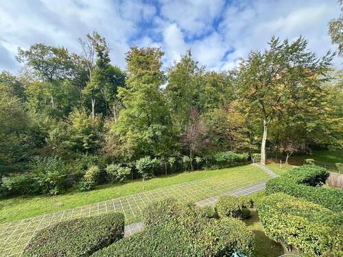 Ausblick - 