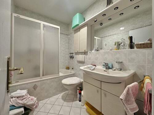 Wannenbad - 
