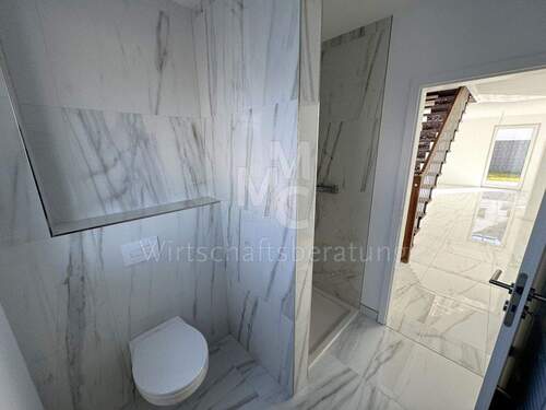Badezimmer EG - 
