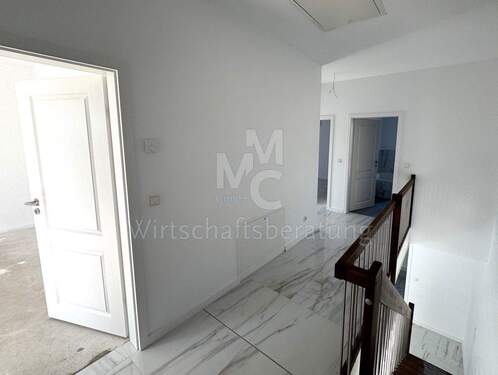 Obergeschoss - 