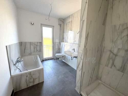 Badezimmer OG - 