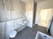 Badezimmer OG - 